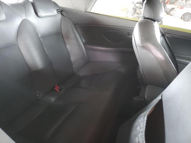 Photo 10 from auction – 2005 SAAB 9-3 ARC with VIN YS3FD79Y856000504