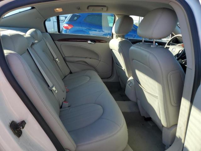 Photo 10 from auction – 2009 BUICK LUCERNE CX with VIN 1G4HD57M89U144491