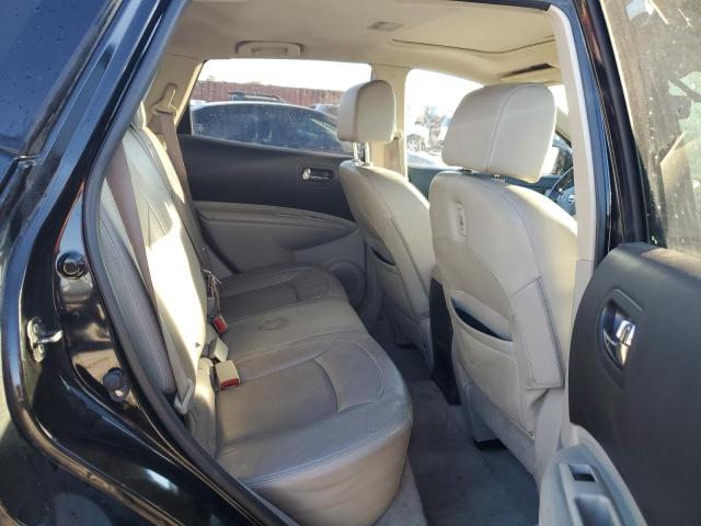Photo 11 from auction – 2012 NISSAN ROGUE S with VIN JN8AS5MV5CW413572