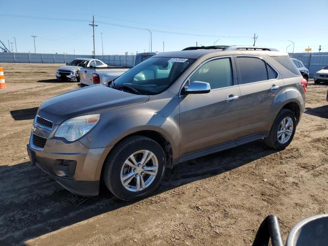 CHEVROLET EQUINOX LT 2012 z numerem VIN 2GNFLGEK4C6196418 - Zdjęcie z aukcji