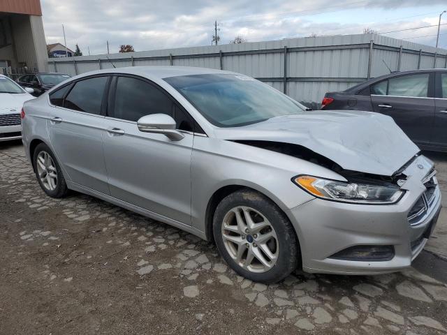 Photo 4 from auction – 2015 FORD FUSION SE with VIN 1FA6P0HD7F5101969
