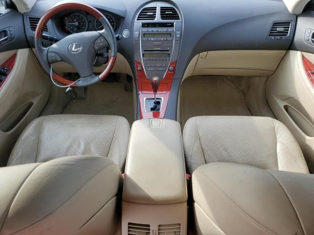 Photo 8 from auction – 2008 LEXUS ES 350 with VIN JTHBJ46G282162440