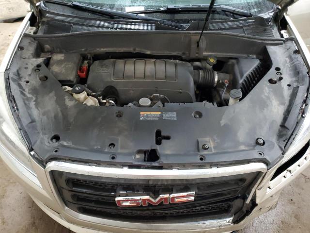 Photo 12 from auction – 2016 GMC ACADIA SLE with VIN 1GKKVPKD1GJ258278