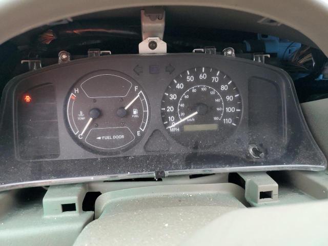 Photo 9 from auction – 1998 TOYOTA COROLLA VE with VIN 1NXBR12E7WZ008221