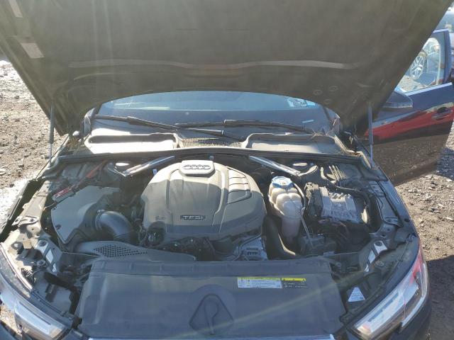 Photo 11 from auction – 2019 AUDI A4 PREMIUM with VIN WAUENAF41KA015284