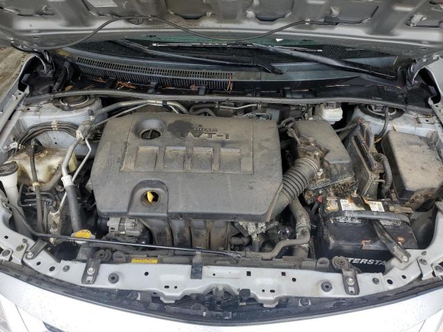 Photo 11 from auction – 2012 TOYOTA COROLLA BA with VIN 2T1BU4EE2CC889015