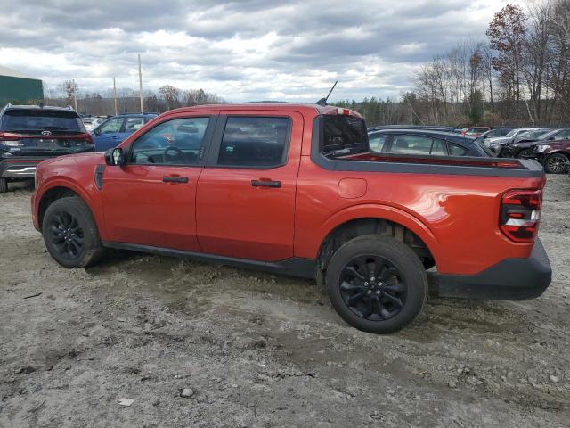 Photo 2 from auction – 2023 FORD MAVERICK X with VIN 3FTTW8F96PRA59256
