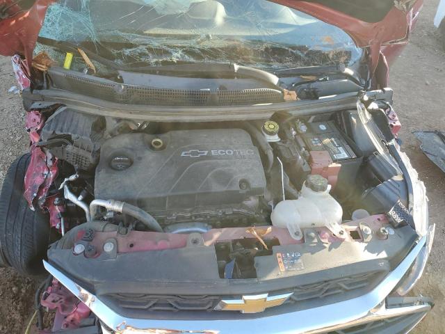 Photo 11 from auction – 2019 CHEVROLET SPARK LS with VIN KL8CB6SAXKC748426