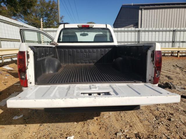 Photo 10 from auction – 2011 CHEVROLET COLORADO with VIN 1GCCSBF91B8106647
