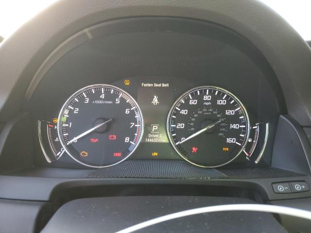 Photo 9 from auction – 2014 ACURA RLX TECH with VIN JH4KC1F54EC005375