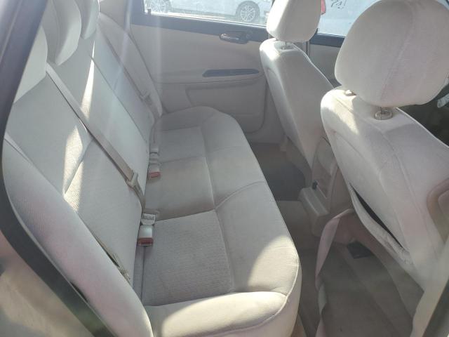 Photo 10 from auction – 2010 CHEVROLET IMPALA LS with VIN 2G1WA5EK4A1138248