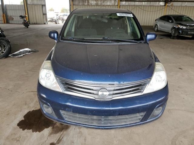 Photo 5 from auction – 2010 NISSAN VERSA with VIN 3N1BC1AP7AL413011