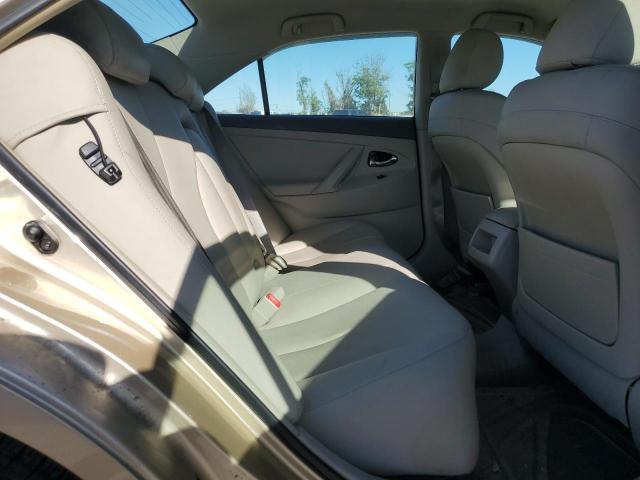 Foto 10 de la subasta – 2011 TOYOTA CAMRY BASE con VIN 4T1BF3EKXBU168545