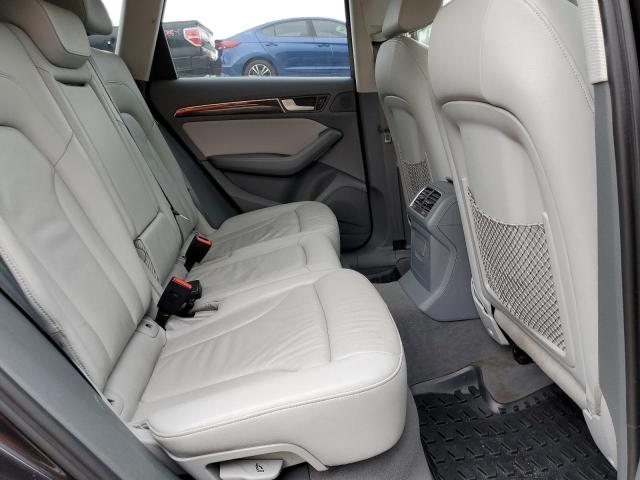 Photo 11 from auction – 2015 AUDI Q5 PREMIUM with VIN WA1LFAFP7FA048047