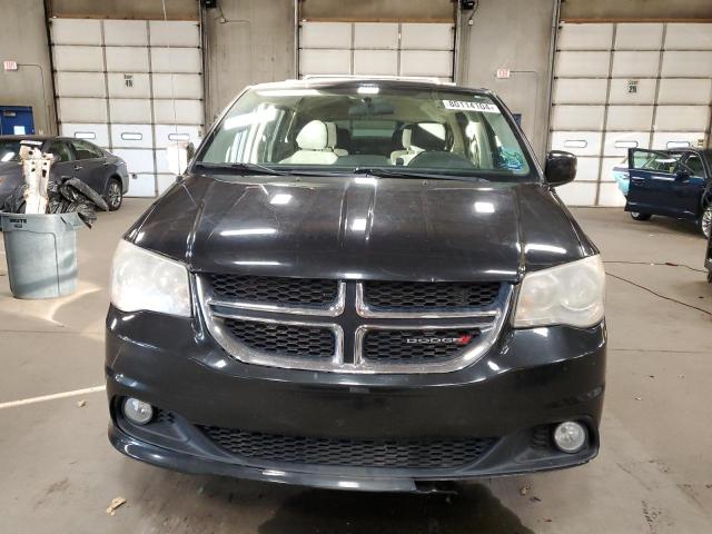 Photo 5 from auction – 2013 DODGE GRAND CARA with VIN 2C4RDGDG9DR548618