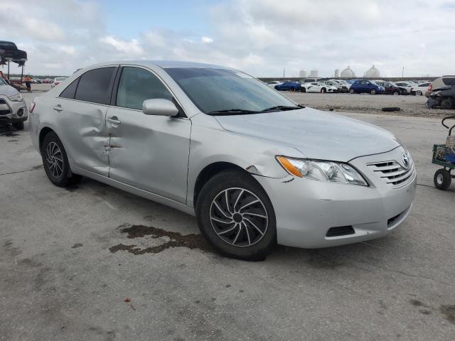 Photo 4 from auction – 2007 TOYOTA CAMRY CE with VIN 4T1BE46K07U131437