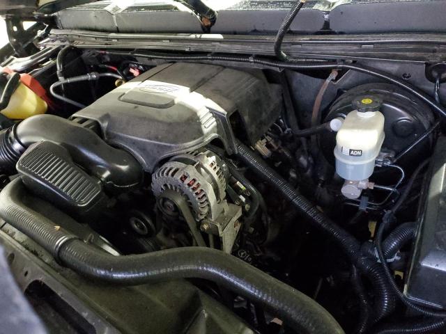 Photo 11 from auction – 2008 CHEVROLET SILVERADO with VIN 1GCEK14CX8Z311999