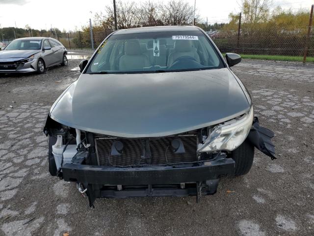 Zdjęcie 5 z aukcji – 2012 TOYOTA CAMRY BASE z VIN 4T1BF1FK4CU521088