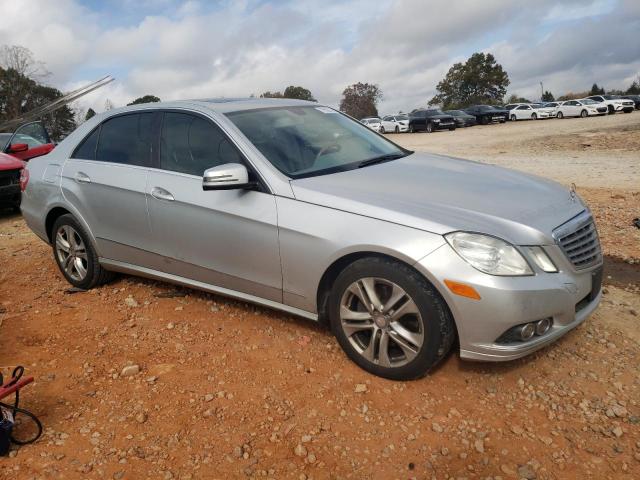 Photo 4 from auction – 2011 MERCEDES-BENZ E 350 4MAT with VIN WDDHF8HB2BA367037