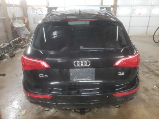 Photo 6 from auction – 2010 AUDI Q5 PREMIUM with VIN WA1CKAFP1AA083459