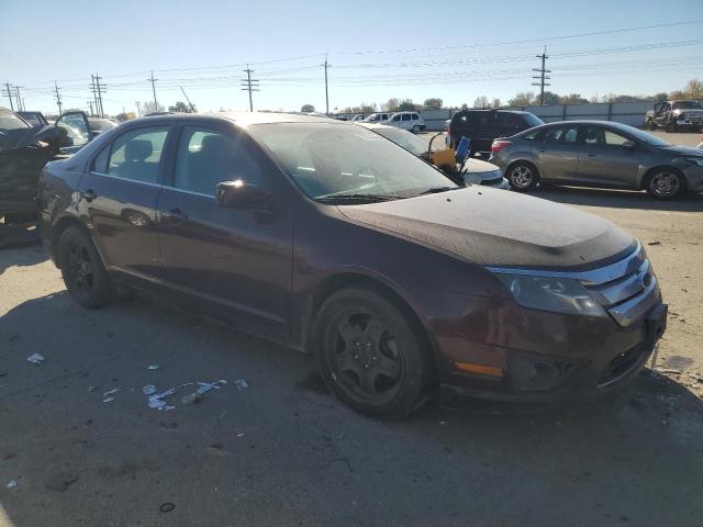 Photo 4 from auction – 2011 FORD FUSION SE with VIN 3FAHP0HA0BR343721