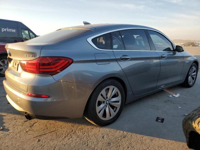 Photo 3 from auction – 2014 BMW 535 XIGT with VIN WBA5M4C55ED183658