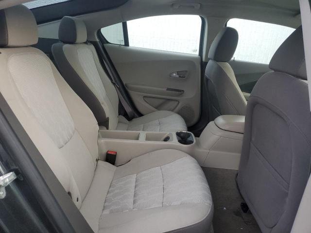 Photo 10 from auction – 2014 CHEVROLET VOLT with VIN 1G1RE6E43EU150832