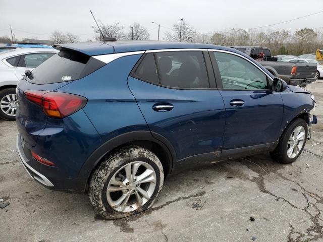 Photo 3 from auction – 2020 BUICK ENCORE GX with VIN KL4MMCSL5LB111290