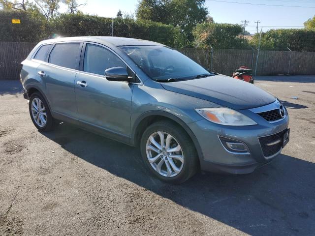 Photo 4 from auction – 2012 MAZDA CX-9 with VIN JM3TB3DV4C0333604