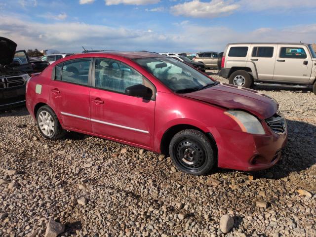 Photo 4 from auction – 2011 NISSAN SENTRA 2.0 with VIN 3N1AB6AP7BL727657