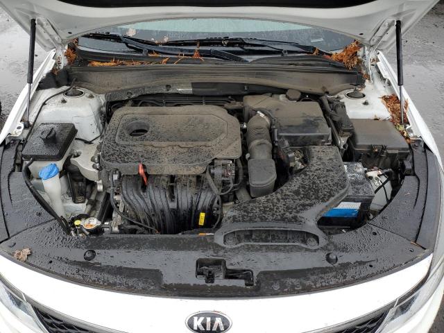 Photo 11 from auction – 2016 KIA OPTIMA LX with VIN 5XXGT4L30GG011141
