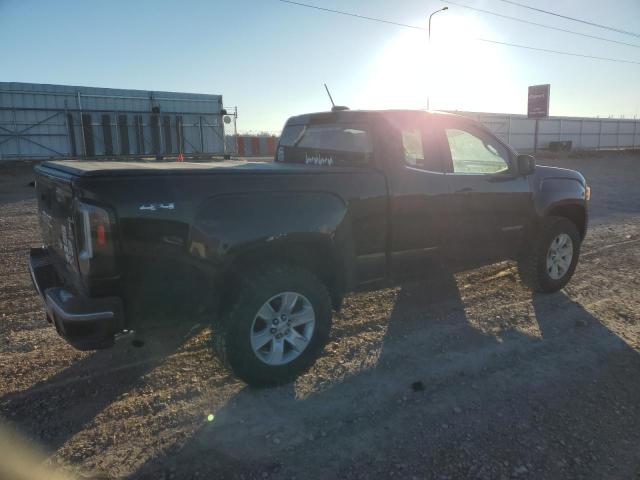Photo 3 from auction – 2015 GMC CANYON SLE with VIN 1GTH6BE37F1133213
