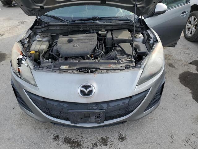 Photo 11 from auction – 2010 MAZDA 3 I with VIN JM1BL1SFXA1332370