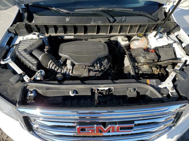 Photo 12 from auction – 2019 GMC ACADIA SLT with VIN 1GKKNMLS0KZ105168