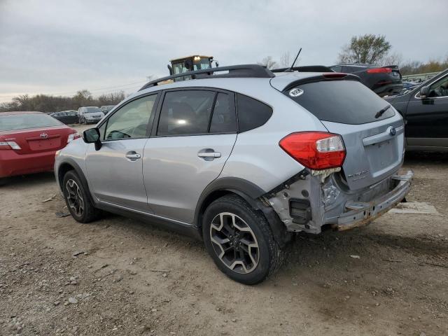Photo 2 from auction – 2017 SUBARU CROSSTREK with VIN JF2GPABC6H9219917