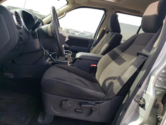 Photo 7 from auction – 2010 FORD EXPLORER X with VIN 1FMEU6DE2AUA93855