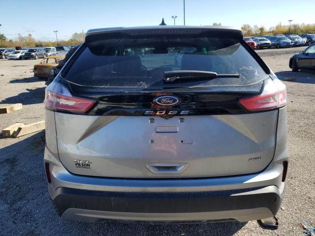 Photo 6 from auction – 2022 FORD EDGE SEL with VIN 2FMPK4J93NBA51247