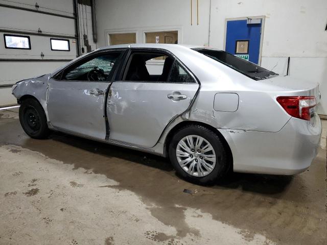 Photo 2 from auction – 2014 TOYOTA CAMRY L with VIN 4T4BF1FK0ER349618
