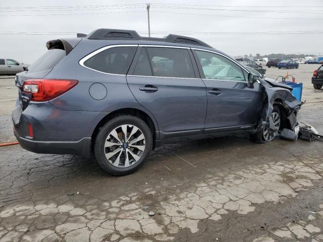 Снимка 3 от търг – 2017 SUBARU OUTBACK 2. с VIN 4S4BSANC0H3316872