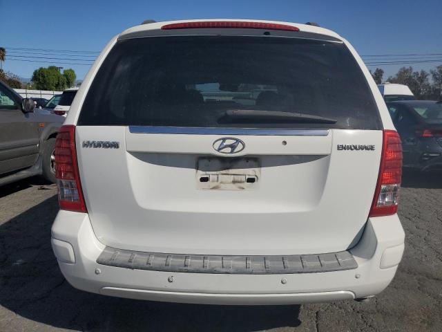 Photo 6 from auction – 2007 HYUNDAI ENTOURAGE with VIN KNDMC233476020303