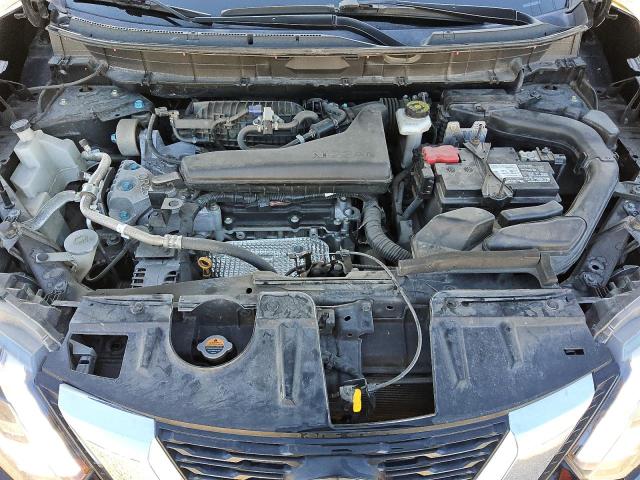 Photo 11 from auction – 2020 NISSAN ROGUE S with VIN KNMAT2MVXLP530923