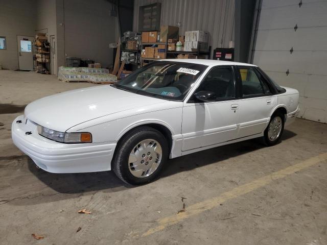 OLDSMOBILE CUTLASS SU 1995 with VIN 1G3WH52M2SD345400 - Photo from auction