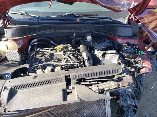 Photo 12 from auction – 2017 HYUNDAI TUCSON LIM with VIN KM8J3CA48HU251850