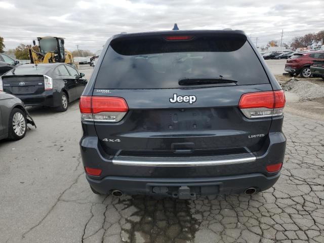 Photo 6 from auction – 2014 JEEP GRAND CHER with VIN 1C4RJFBG5EC187114