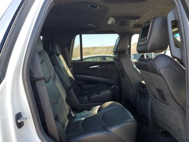 Photo 11 from auction – 2019 CADILLAC ESCALADE P with VIN 1GYS4DKJ7KR277778