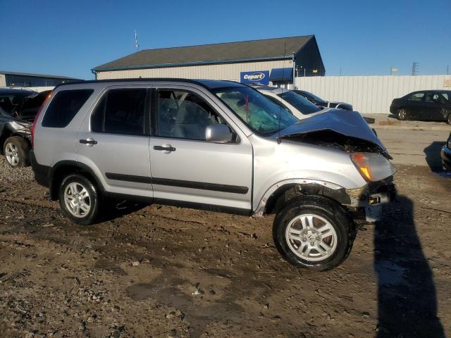 Photo 4 from auction – 2003 HONDA CR-V EX with VIN JHLRD78873C000937