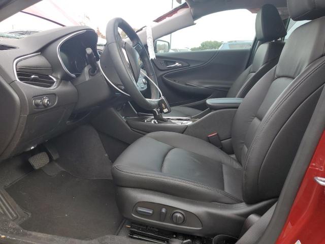 Photo 7 from auction – 2024 CHEVROLET MALIBU PRE with VIN 1G1ZE5ST2RF103324