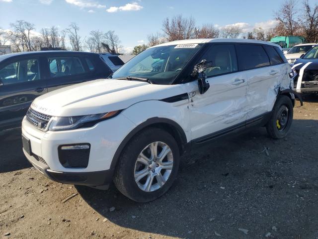 LAND ROVER RANGE ROVE 2017 with VIN SALVP2BG2HH253723 - Photo from auction