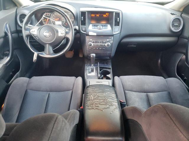 Снимка 8 от търг – 2014 NISSAN MAXIMA S с VIN 1N4AA5AP7EC456244