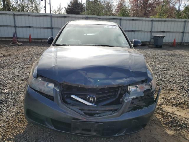 Photo 5 from auction – 2004 ACURA TSX with VIN JH4CL96914C038323